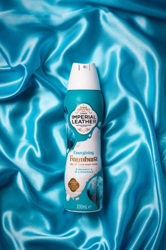 Imperial Leather - Body Wash (Original)