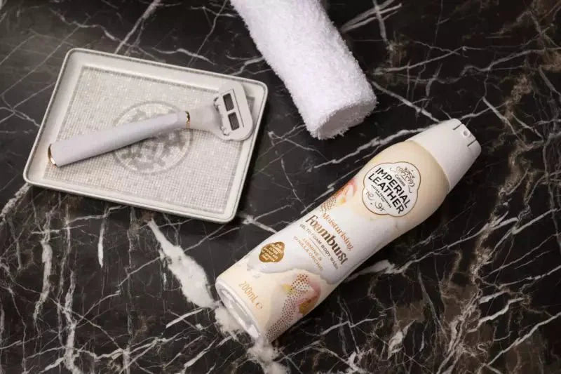 Imperial Leather - Body Wash (Original)