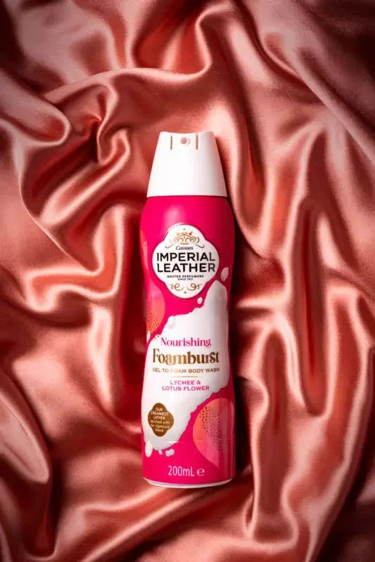 Imperial Leather - Body Wash (Original)