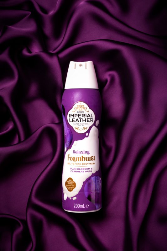 Imperial Leather - Body Wash (Original)