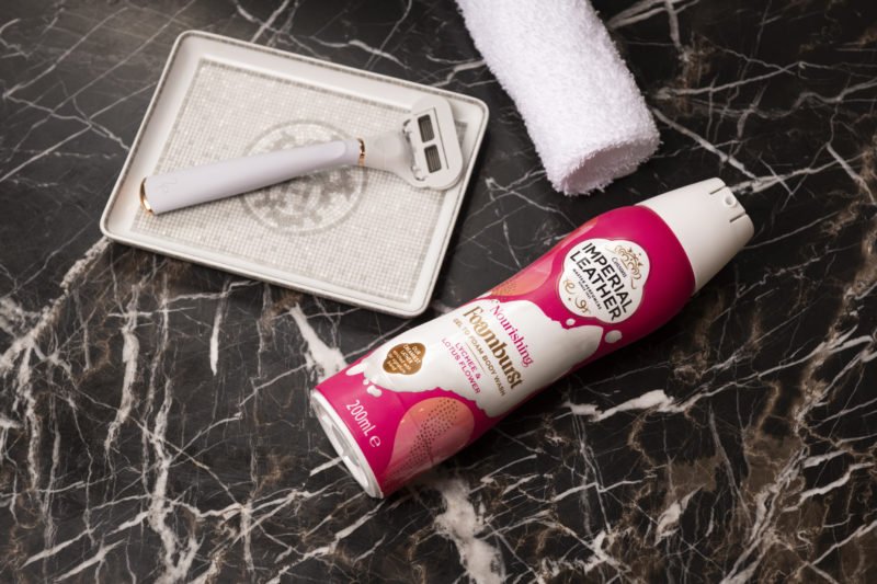 Imperial Leather - Body Wash (Original)