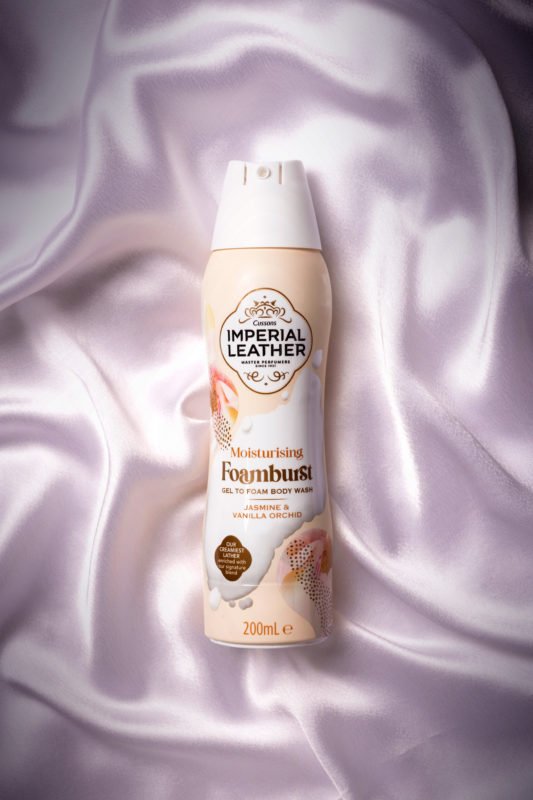 Imperial Leather - Body Wash (Original)