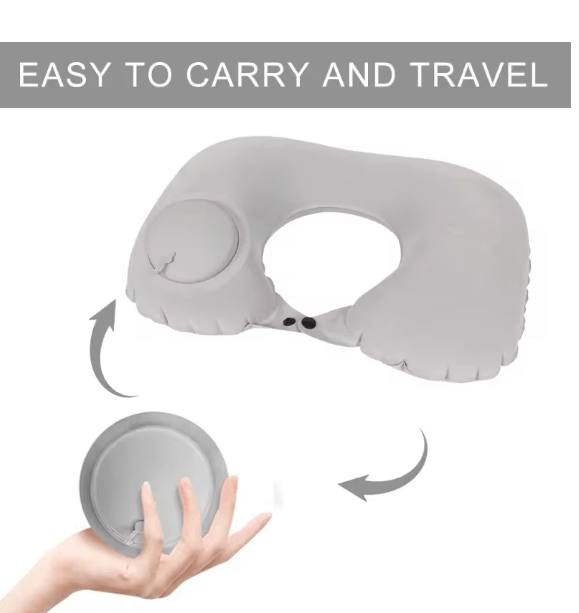 Inflatable Air Cushion