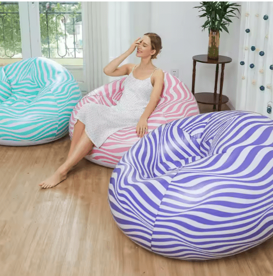 Inflatable Sofa (85003)