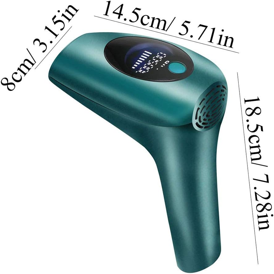 Intense Pulsed Light ©