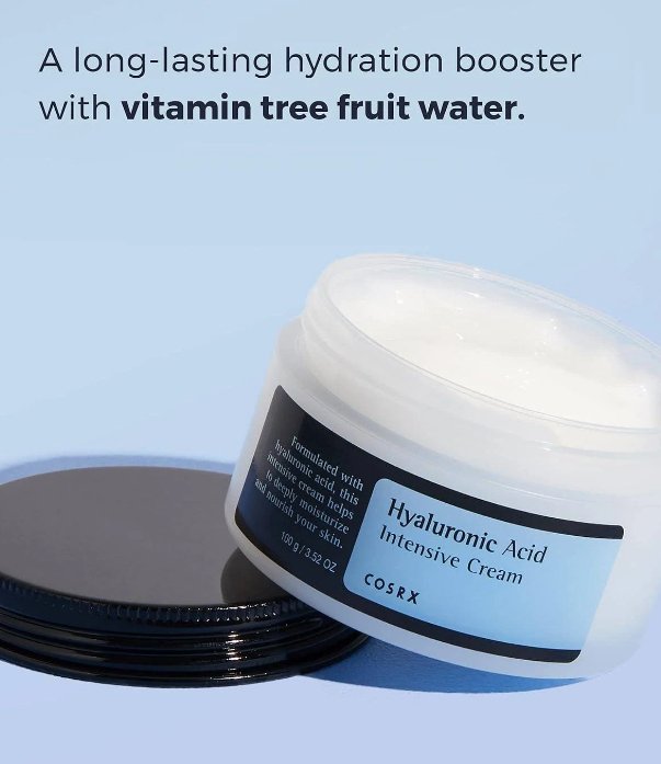 Intensive Cream (Original)