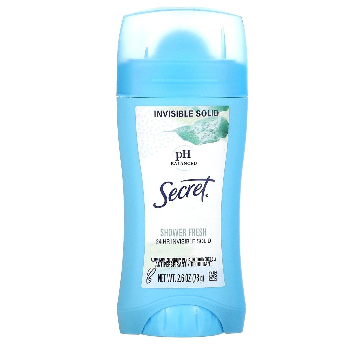 Invisible Solid Powder (Original)