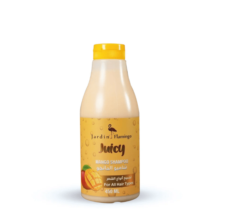 Jardin Flamingo - Juicy Shampoo (Original)