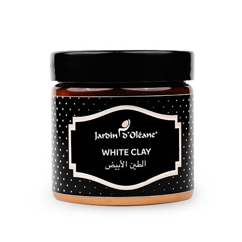 Jardin Oleane - Scrubs & Clay (Original)