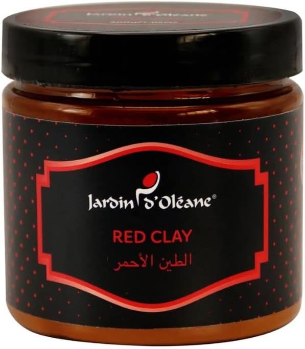 Jardin Oleane - Scrubs & Clay (Original)