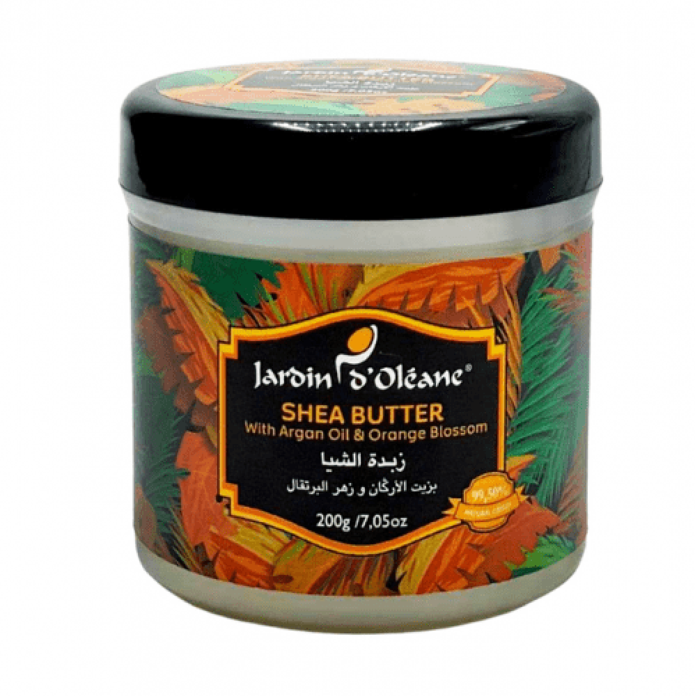 Jardin Oleane - Scrubs & Clay (Original)