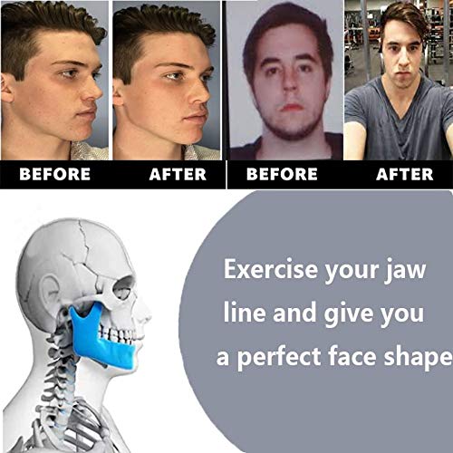 Jawline Exerciser