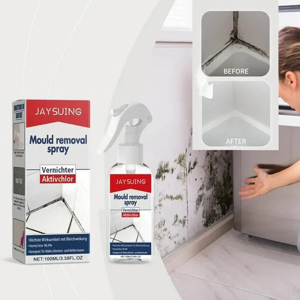 Jaysuin - Mould Removal Spray (Original)