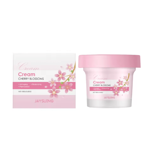 JAYSUING - Cherry Blossoms Cream (Original)