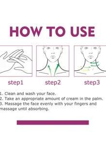 Jaysuing - Hydrolyzed Collagen Neck Cream (Original)