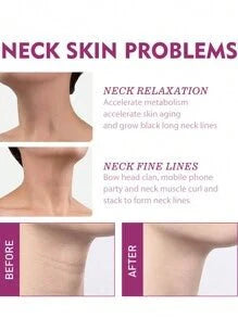 Jaysuing - Hydrolyzed Collagen Neck Cream (Original)