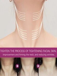 Jaysuing - Hydrolyzed Collagen Neck Cream (Original)