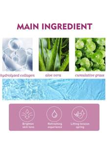 Jaysuing - Hydrolyzed Collagen Neck Cream (Original)