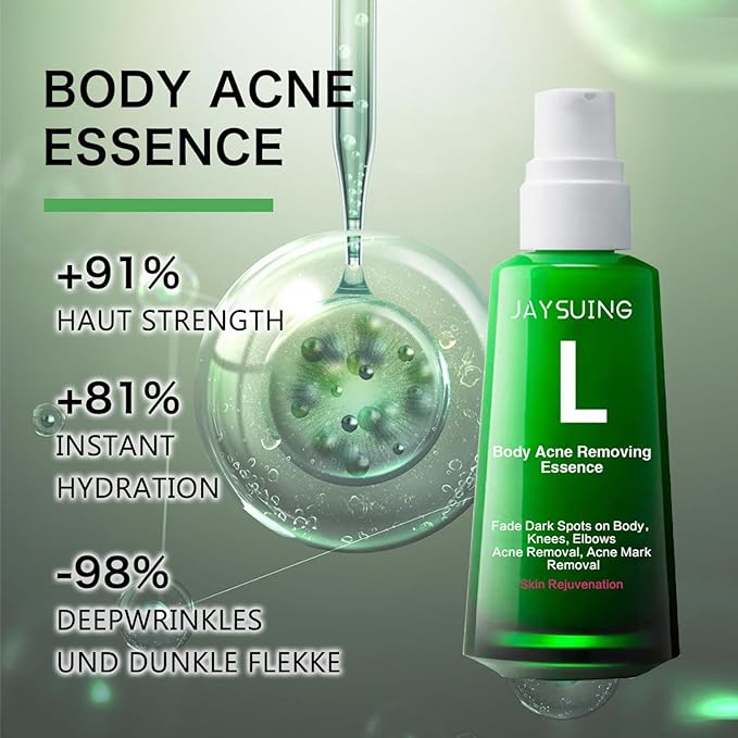 Jaysuing - L ' Body Acne Removing Essence (Original)