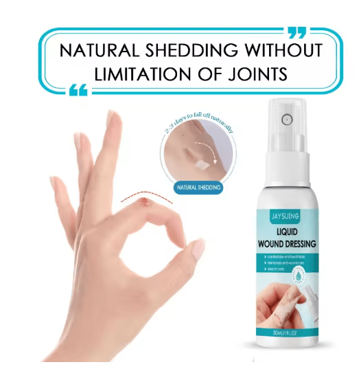 Jaysuing - Liquid Wound Dressing (Original)