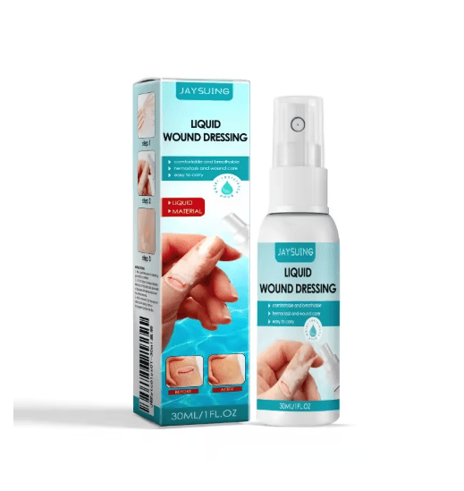 Jaysuing - Liquid Wound Dressing (Original)