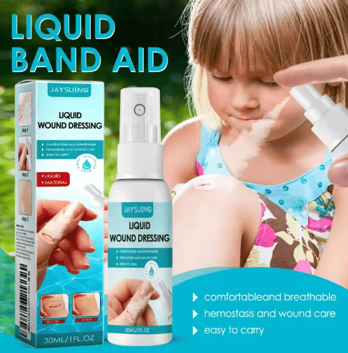 Jaysuing - Liquid Wound Dressing (Original)