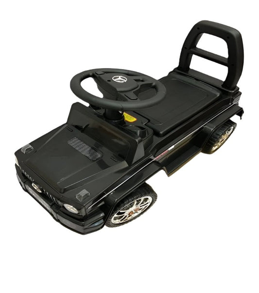 Jeep Push Car For kids ©