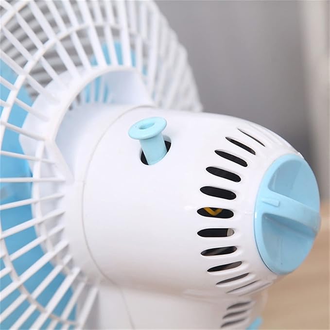 Jiha - Table Clip Fan