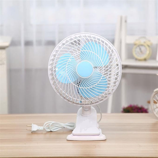 Jiha - Table Clip Fan