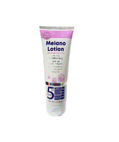 Fast Action - Melano Hyaluronic Lotion (Original)