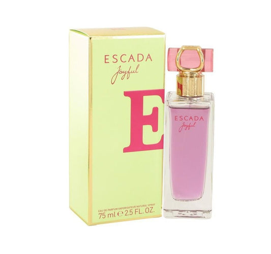 Joyful Escada Perfume (Original) ©