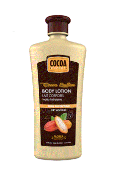Cocoa - Butter Body Lotion (Original)