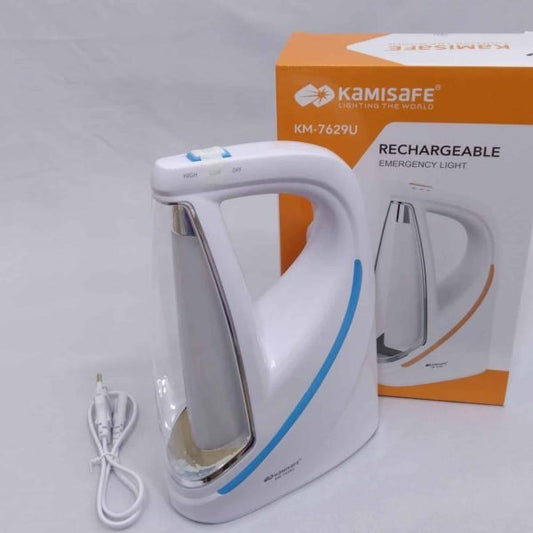 Kamisafe - Rechargeable Emergency Light