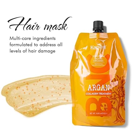 Karseell - Argan Oil (Original)