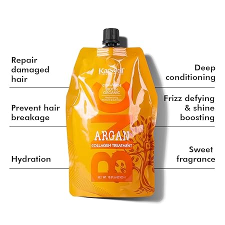 Karseell - Argan Oil (Original)