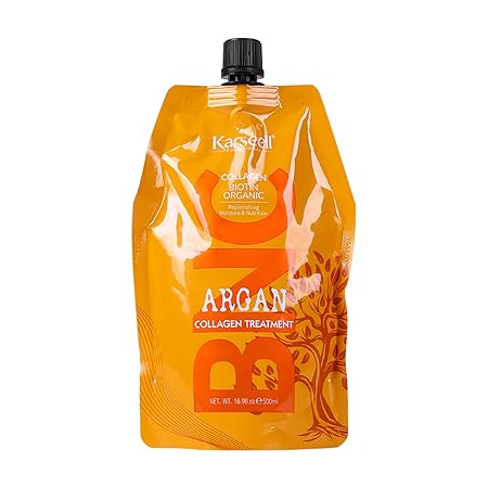 Karseell - Argan Oil (Original)