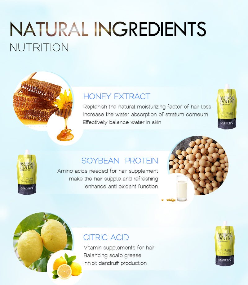 Karseell - Mecca Essene Oil (Original)