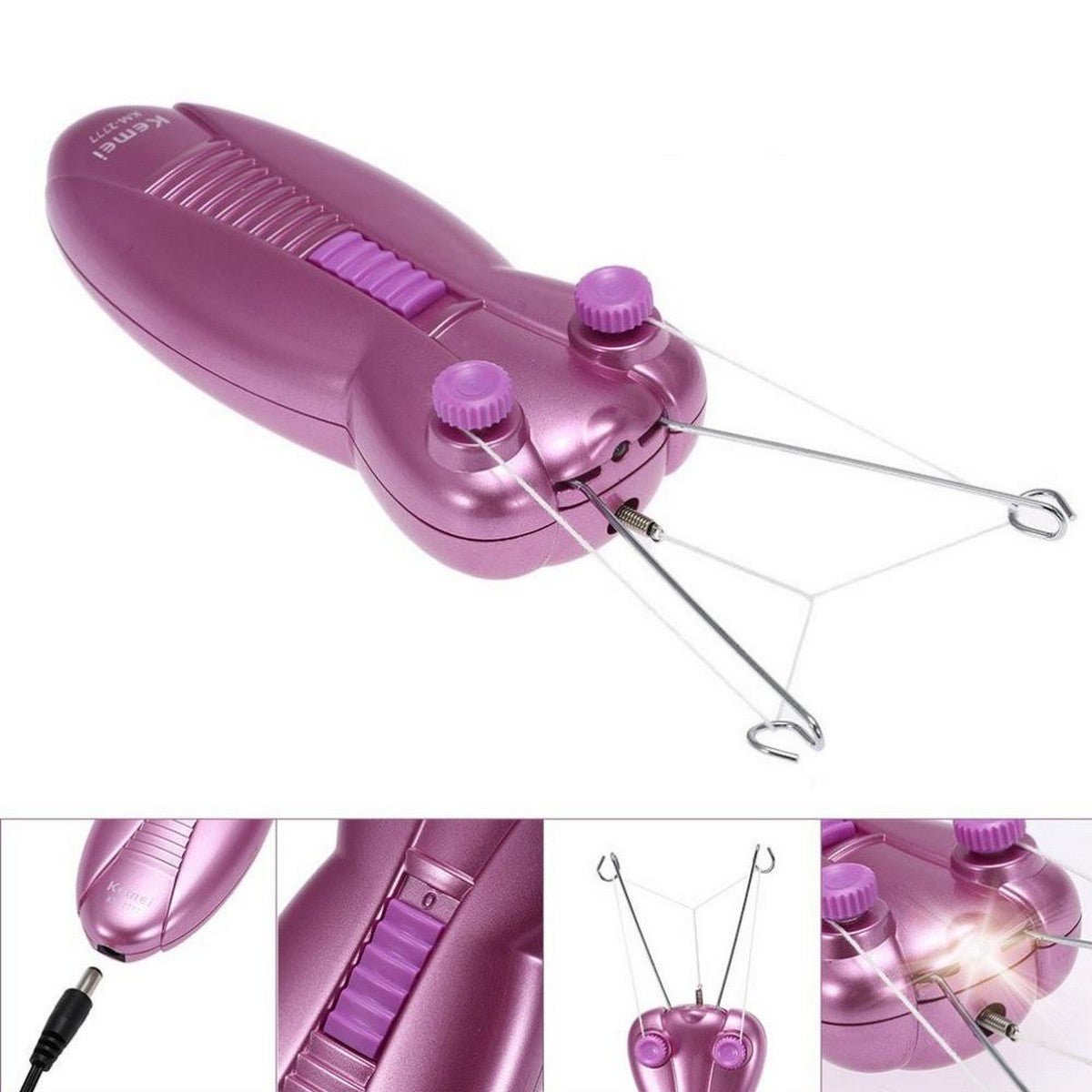 Kemei - Hair Remover (Original)