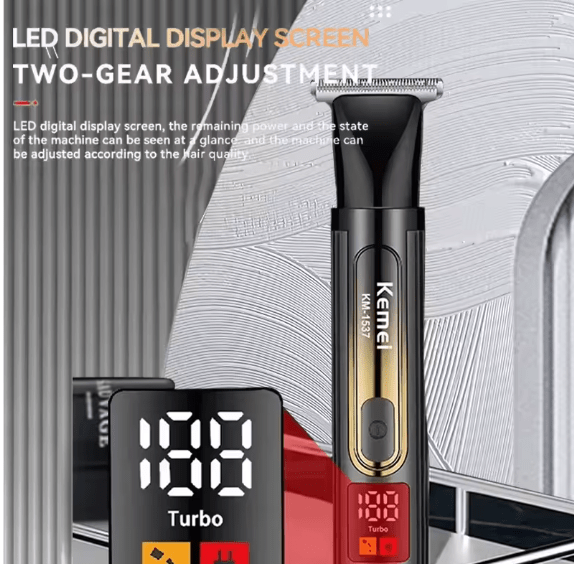 Kemei - Multifunctional Suit for Men