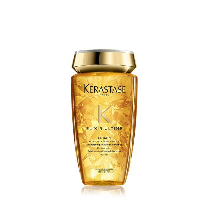 Kerastase - Hair Shampoo (Original)
