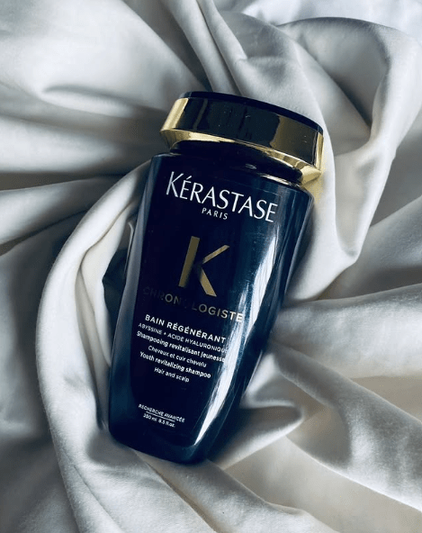 Kerastase - Hair Shampoo (Original)