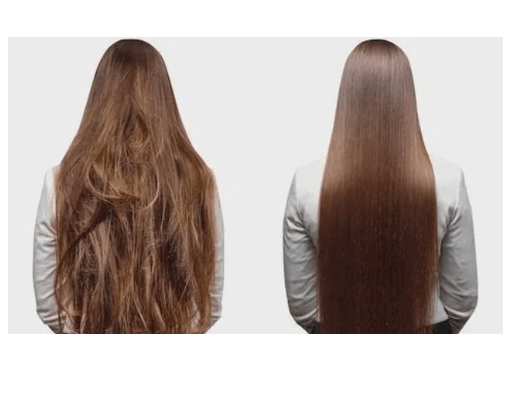 Keratin Queen - Protein Brazilian Hair Mask (Original)