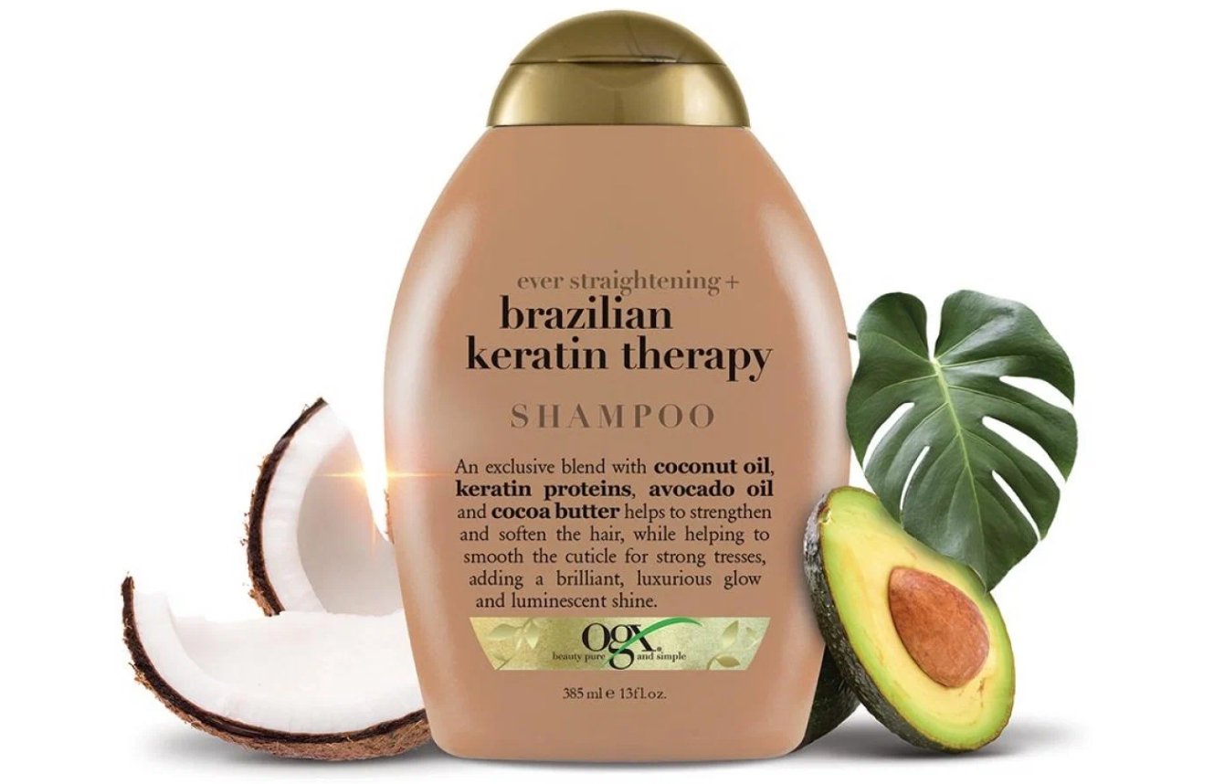 Keratin Therapy Conditioner (Original)