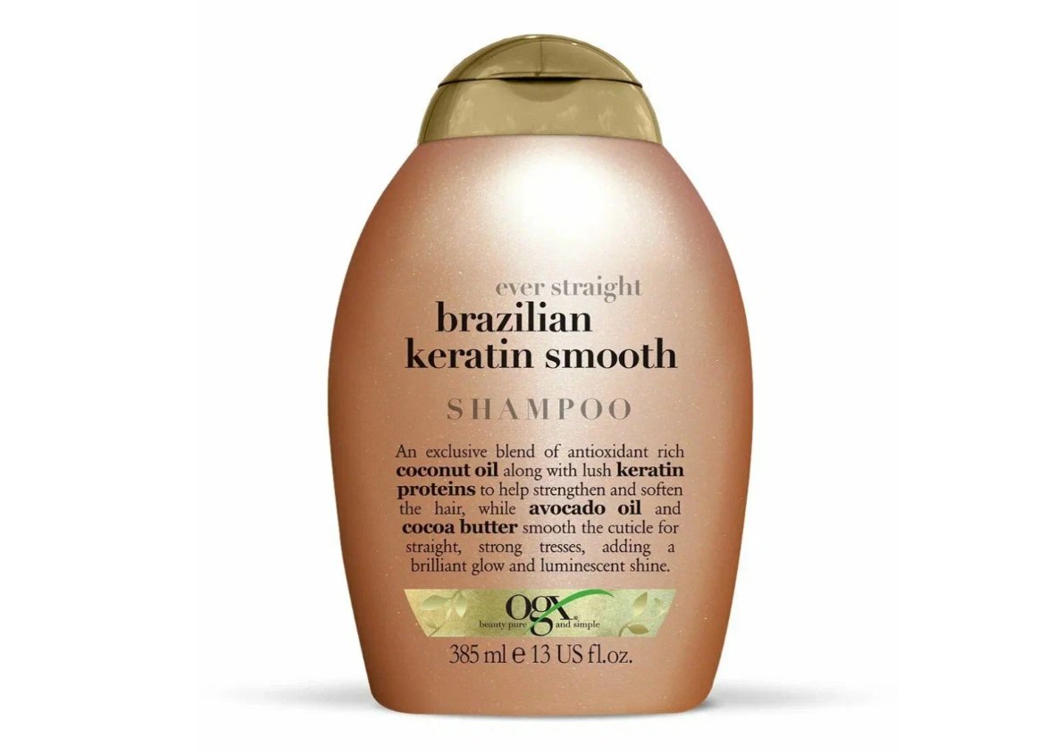 Keratin Therapy Conditioner (Original)