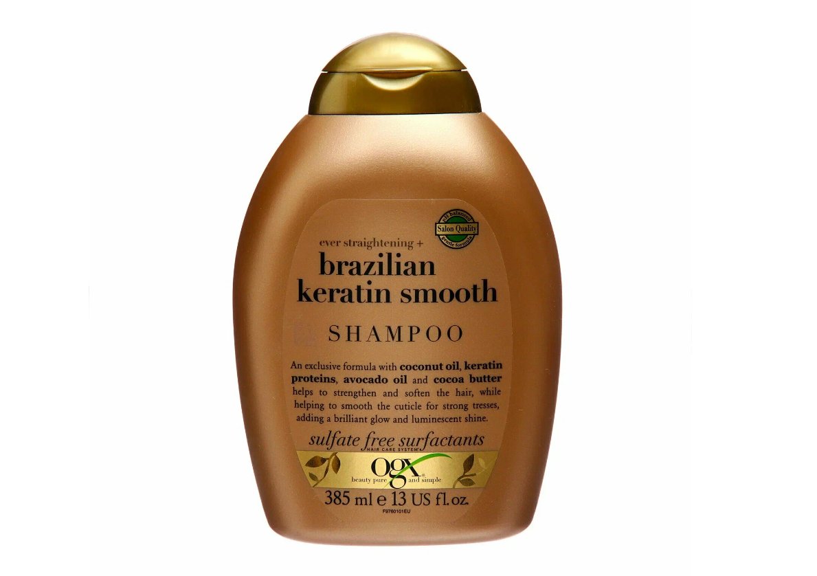 Keratin Therapy Conditioner (Original)