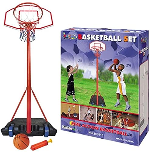 Kids Basket Ball Play Set ©