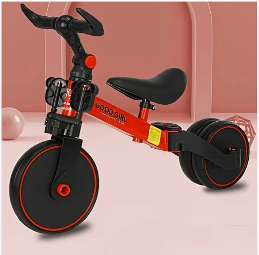 Kids Bike (003-1)
