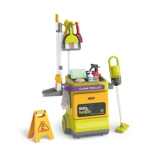 Kids Cleaning Set