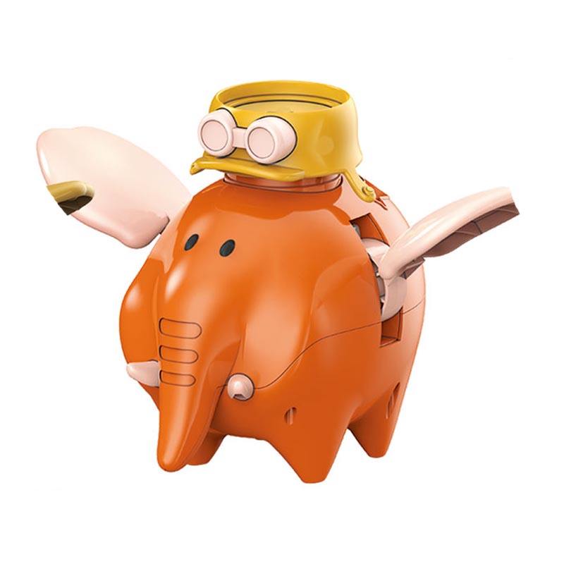 Kids Color Dough Set