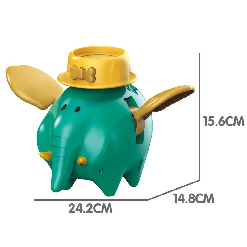 Kids Color Dough Set